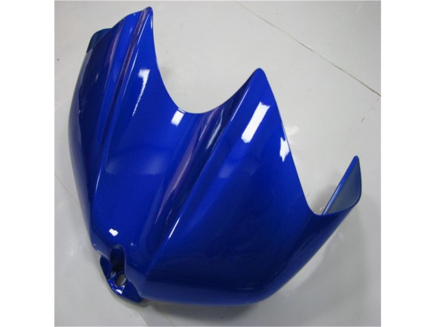Yamaha R6 06-07 Motorrad Verkleidungen & Plastik - Blau Weiß Yamaha R6 06-07 Motorrad Verkleidungen & Plastik - Blau Weiß