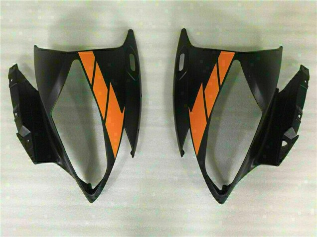 Yamaha R6 06-07 Motorrad Verkleidungen & Plastik - Gelb Yamaha R6 06-07 Motorrad Verkleidungen & Plastik - Gelb