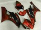 Yamaha R6 06-07 Motorrad Verkleidungen & Plastik - Rot Yamaha R6 06-07 Motorrad Verkleidungen & Plastik - Rot