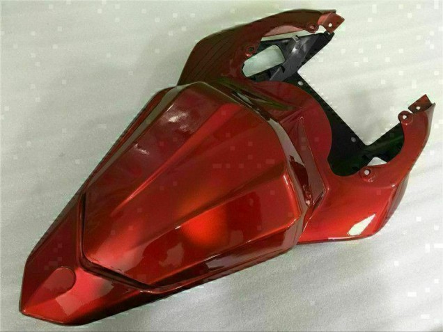 Yamaha R6 06-07 Motorrad Verkleidungen & Plastik - Rot Yamaha R6 06-07 Motorrad Verkleidungen & Plastik - Rot