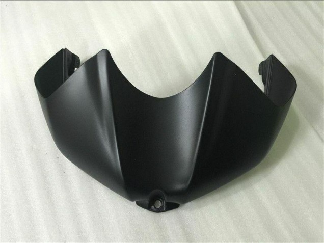 Yamaha R6 06-07 Motorrad Verkleidungen & Plastik - Silber Schwarz Yamaha R6 06-07 Motorrad Verkleidungen & Plastik - Silber Schwarz