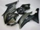 Yamaha R6 08-16 Motor Verkleidung - Schwarz Yamaha R6 08-16 Motor Verkleidung - Schwarz
