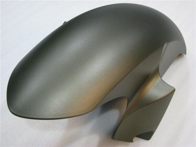 Yamaha R6 08-16 Motor Verkleidung - Schwarz Yamaha R6 08-16 Motor Verkleidung - Schwarz