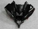Yamaha R6 08-16 Motor Vollverkleidung - Schwarz