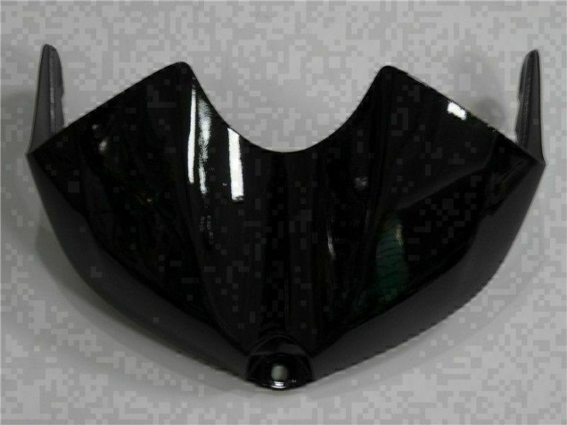 Yamaha R6 08-16 Motor Vollverkleidung - Schwarz
