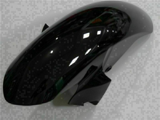 Yamaha R6 08-16 Motor Vollverkleidung - Schwarz