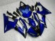 Yamaha R6 08-16 Motorrad Verkleidung - Blau Yamaha R6 08-16 Motorrad Verkleidung - Blau