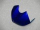 Yamaha R6 08-16 Motorrad Verkleidung - Blau Yamaha R6 08-16 Motorrad Verkleidung - Blau