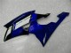 Yamaha R6 08-16 Motorrad Verkleidung - Blau Yamaha R6 08-16 Motorrad Verkleidung - Blau