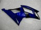 Yamaha R6 08-16 Motorrad Verkleidung - Blau Yamaha R6 08-16 Motorrad Verkleidung - Blau