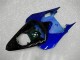 Yamaha R6 08-16 Motorrad Verkleidung - Blau Yamaha R6 08-16 Motorrad Verkleidung - Blau