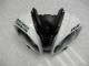 Yamaha R6 08-16 Motorrad Verkleidung - Blau Schwarz Yamaha R6 08-16 Motorrad Verkleidung - Blau Schwarz