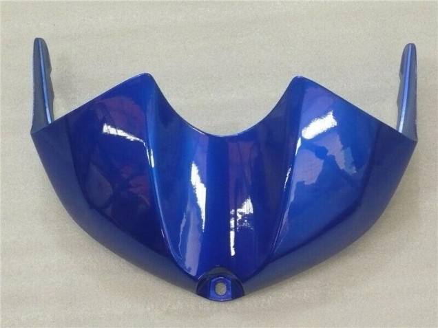 Yamaha R6 08-16 Motorrad Verkleidung - Blau Weiß Schwarz Yamaha R6 08-16 Motorrad Verkleidung - Blau Weiß Schwarz