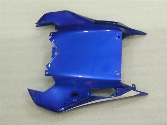 Yamaha R6 08-16 Motorrad Verkleidung - Blau Weiß Schwarz Yamaha R6 08-16 Motorrad Verkleidung - Blau Weiß Schwarz