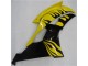 Yamaha R6 08-16 Motorrad Verkleidung - Gelb Schwarz Yamaha R6 08-16 Motorrad Verkleidung - Gelb Schwarz