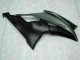 Yamaha R6 08-16 Motorrad Verkleidung - Grau Schwarz Yamaha R6 08-16 Motorrad Verkleidung - Grau Schwarz