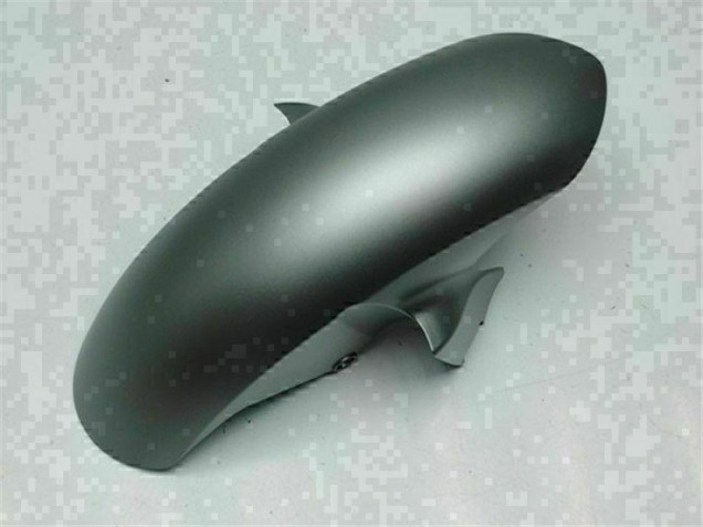 Yamaha R6 08-16 Motorrad Verkleidung - Grau Schwarz Yamaha R6 08-16 Motorrad Verkleidung - Grau Schwarz