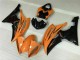 Yamaha R6 08-16 Motorrad Verkleidung - Orange Yamaha R6 08-16 Motorrad Verkleidung - Orange