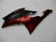 Yamaha R6 08-16 Motorrad Verkleidung - Rot Schwarz Yamaha R6 08-16 Motorrad Verkleidung - Rot Schwarz