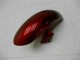 Yamaha R6 08-16 Motorrad Verkleidung - Rot Schwarz Yamaha R6 08-16 Motorrad Verkleidung - Rot Schwarz
