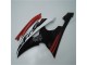 Yamaha R6 08-16 Motorrad Verkleidung - Rot Weiß