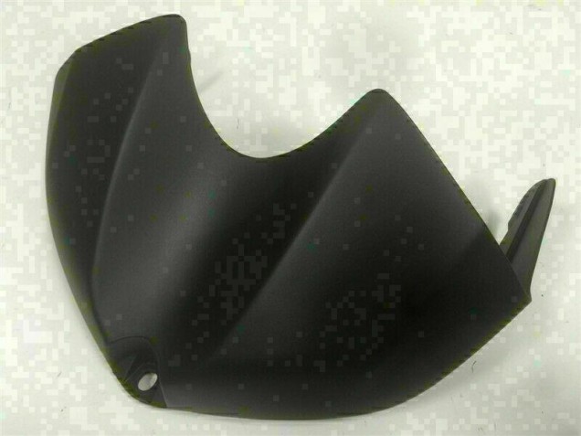 Yamaha R6 08-16 Motorrad Verkleidung - Schwarz Yamaha R6 08-16 Motorrad Verkleidung - Schwarz