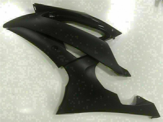 Yamaha R6 08-16 Motorrad Verkleidung - Schwarz Yamaha R6 08-16 Motorrad Verkleidung - Schwarz