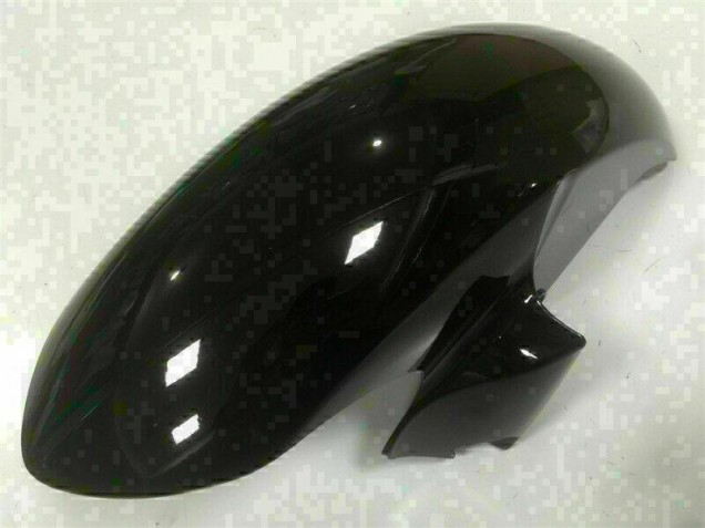 Yamaha R6 08-16 Motorrad Verkleidung - Schwarz Yamaha R6 08-16 Motorrad Verkleidung - Schwarz