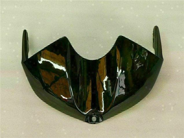 Yamaha R6 08-16 Motorrad Verkleidungen - Blau Flamme Schwarz Yamaha R6 08-16 Motorrad Verkleidungen - Blau Flamme Schwarz