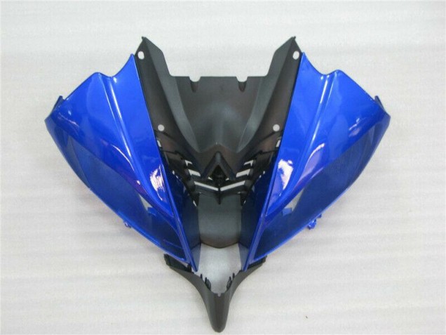 Yamaha R6 08-16 Motorrad Verkleidungen - Blau Yamaha R6 08-16 Motorrad Verkleidungen - Blau