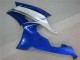 Yamaha R6 08-16 Motorrad Verkleidungen - Blau Yamaha R6 08-16 Motorrad Verkleidungen - Blau