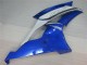 Yamaha R6 08-16 Motorrad Verkleidungen - Blau Yamaha R6 08-16 Motorrad Verkleidungen - Blau