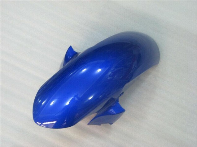 Yamaha R6 08-16 Motorrad Verkleidungen - Blau Yamaha R6 08-16 Motorrad Verkleidungen - Blau