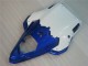 Yamaha R6 08-16 Motorrad Verkleidungen - Blau Yamaha R6 08-16 Motorrad Verkleidungen - Blau