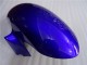 Yamaha R6 08-16 Motorrad Verkleidungen - Blau Schwarz Yamaha R6 08-16 Motorrad Verkleidungen - Blau Schwarz