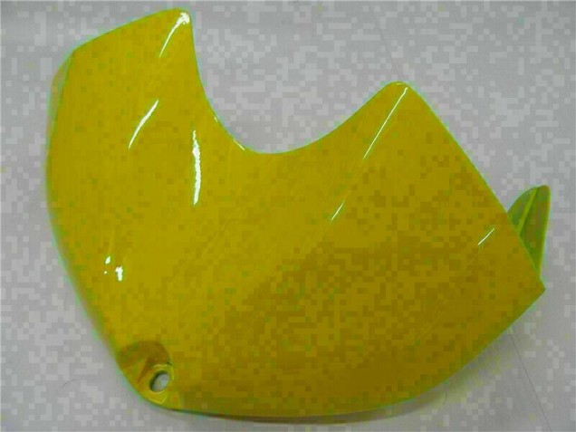 Yamaha R6 08-16 Motorrad Verkleidungen - Gelb Yamaha R6 08-16 Motorrad Verkleidungen - Gelb