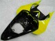 Yamaha R6 08-16 Motorrad Verkleidungen - Gelb Yamaha R6 08-16 Motorrad Verkleidungen - Gelb