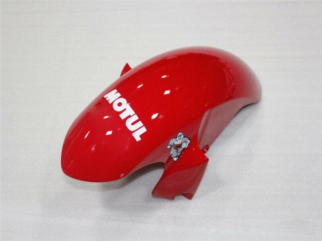 Yamaha R6 08-16 Motorrad Verkleidungen Komplett Sets - Weiß Yamaha R6 08-16 Motorrad Verkleidungen Komplett Sets - Weiß