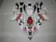 Yamaha R6 08-16 Motorrad Verkleidungen Komplett Sets - Weiß Yamaha R6 08-16 Motorrad Verkleidungen Komplett Sets - Weiß