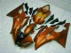 Yamaha R6 08-16 Motorrad Verkleidungen - Orange Yamaha R6 08-16 Motorrad Verkleidungen - Orange