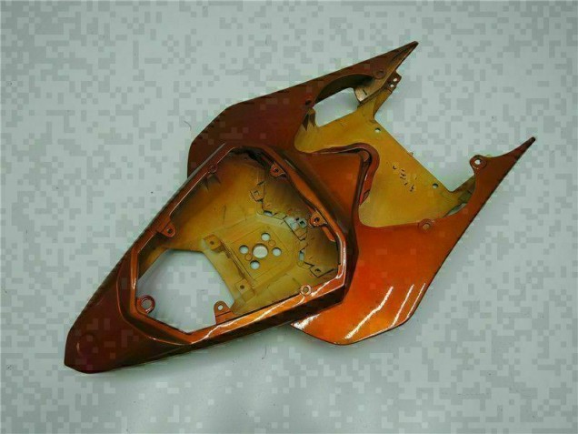 Yamaha R6 08-16 Motorrad Verkleidungen - Orange Yamaha R6 08-16 Motorrad Verkleidungen - Orange