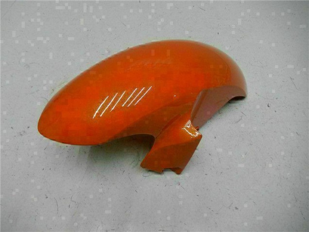 Yamaha R6 08-16 Motorrad Verkleidungen - Orange Schwarz Yamaha R6 08-16 Motorrad Verkleidungen - Orange Schwarz