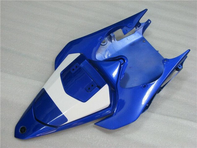 Yamaha R6 08-16 Motorrad Verkleidungen & Plastik - Blau Yamaha R6 08-16 Motorrad Verkleidungen & Plastik - Blau