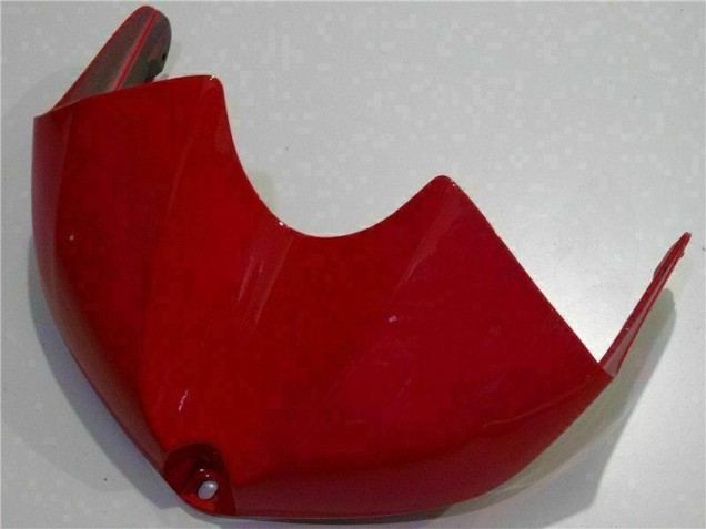 Yamaha R6 08-16 Motorrad Verkleidungen & Plastik - Rot Schwarz Yamaha R6 08-16 Motorrad Verkleidungen & Plastik - Rot Schwarz