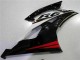 Yamaha R6 08-16 Motorrad Verkleidungen & Plastik - Rot Schwarz Yamaha R6 08-16 Motorrad Verkleidungen & Plastik - Rot Schwarz
