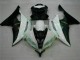 Yamaha R6 08-16 Motorrad Verkleidungen & Plastik - Weiß Schwarz Yamaha R6 08-16 Motorrad Verkleidungen & Plastik - Weiß Schwarz