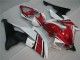 Yamaha R6 08-16 Motorrad Verkleidungen - Rot Yamaha R6 08-16 Motorrad Verkleidungen - Rot