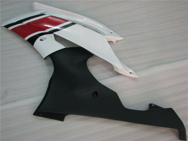 Yamaha R6 08-16 Motorrad Verkleidungen - Rot Yamaha R6 08-16 Motorrad Verkleidungen - Rot