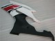 Yamaha R6 08-16 Motorrad Verkleidungen - Rot Yamaha R6 08-16 Motorrad Verkleidungen - Rot