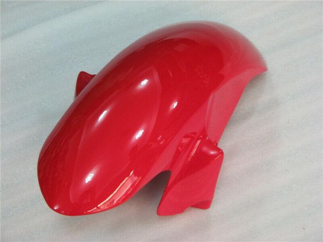 Yamaha R6 08-16 Motorrad Verkleidungen - Rot Yamaha R6 08-16 Motorrad Verkleidungen - Rot